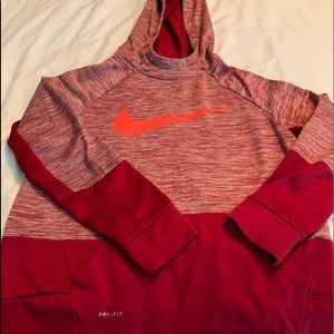 Nike sweatshirt